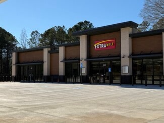 More details for 627 Old Phoenix Road, Eatonton, GA - Retail for Lease