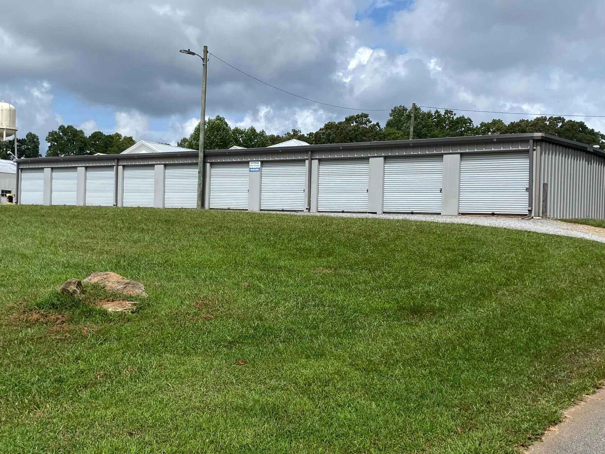 255 Railroad Ave, Clarkesville, GA for sale Building Photo- Image 1 of 1