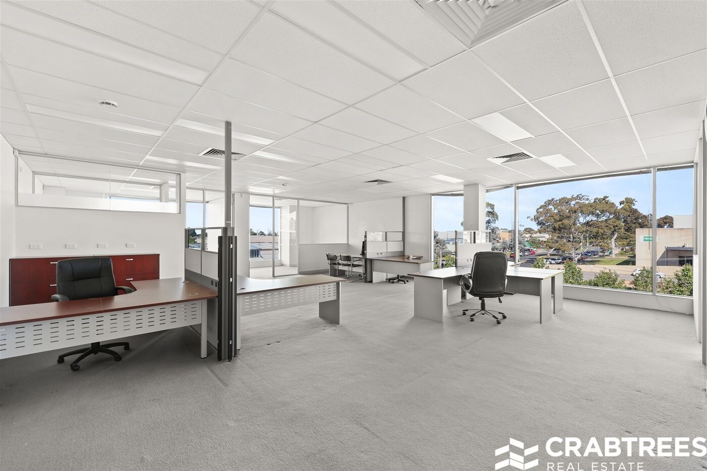 799-807 Springvale Rd, Mulgrave for lease Interior Photo- Image 1 of 2