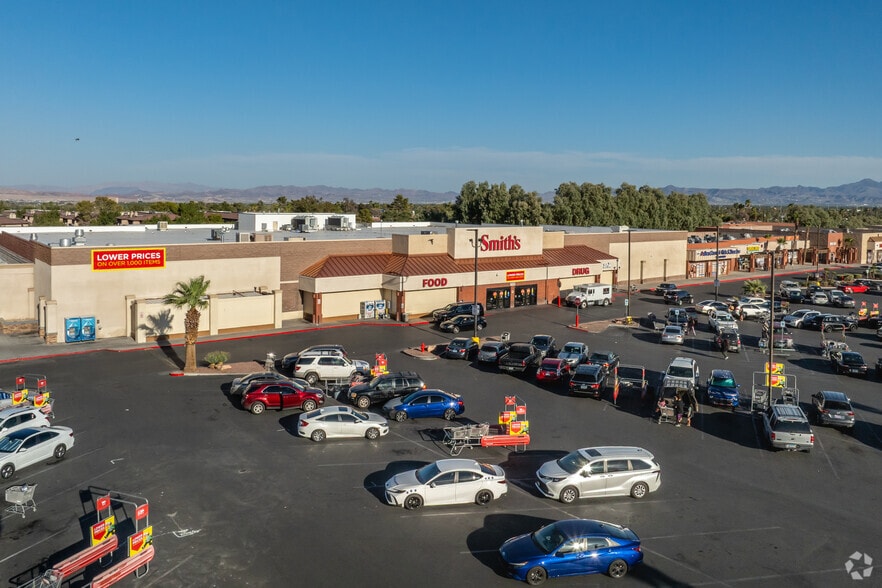 2550 S Maryland Pky, Las Vegas, NV for sale - Building Photo - Image 2 of 20