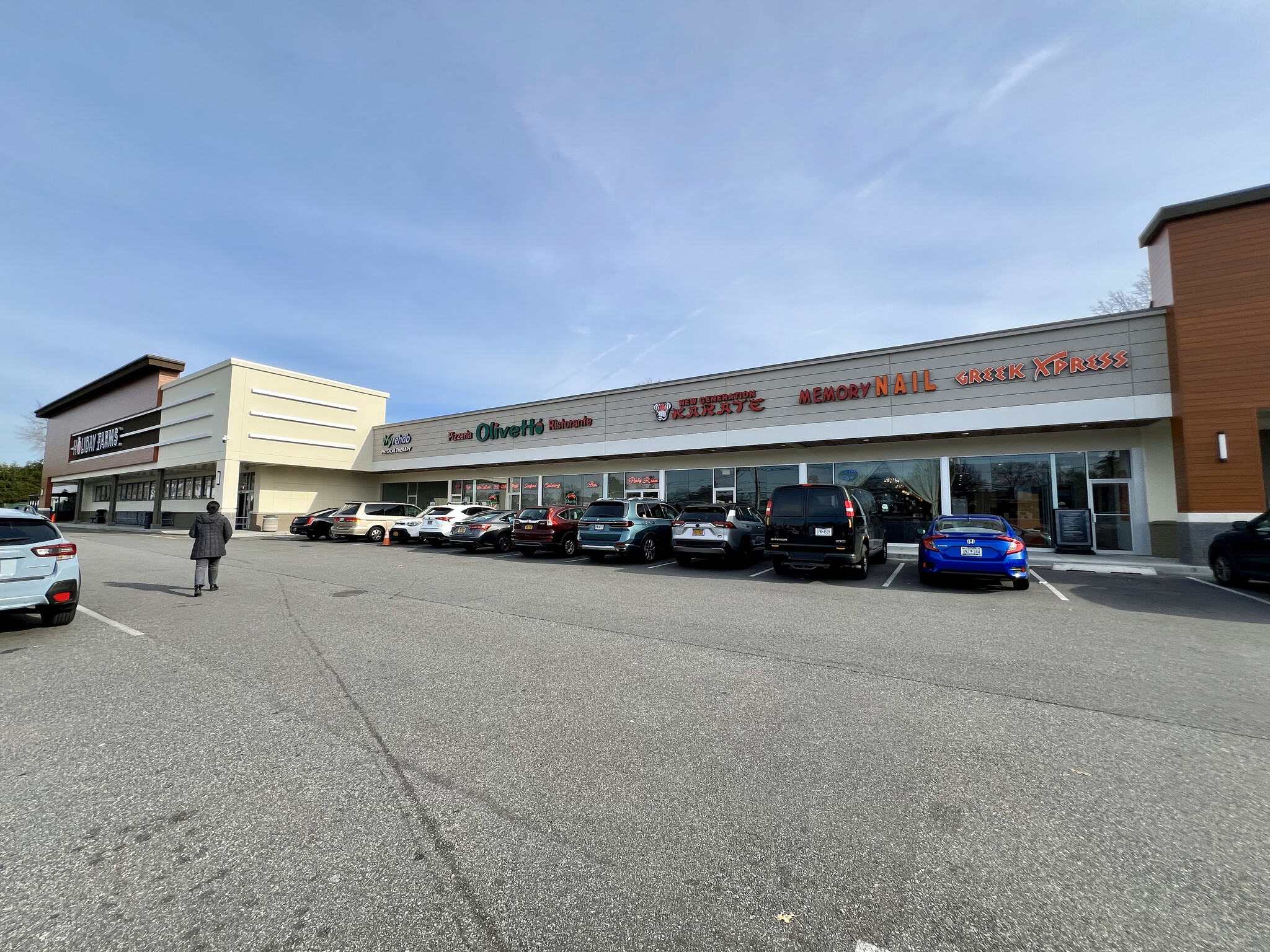 166-206 New Hyde Park Rd, Franklin Square, NY 11010 - Former Rite Aid ...