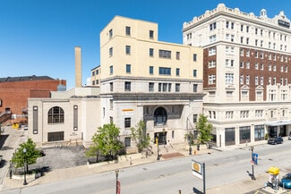 More details for 620 S Third St, Louisville, KY - Office for Sale
