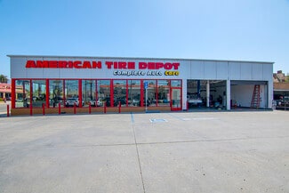 More details for 1880 E Colorado Blvd, Pasadena, CA - Retail for Sale