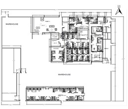 6155 S Harlem Ave, Chicago, IL for lease Site Plan- Image 1 of 1