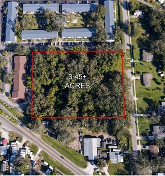 More details for 4010 E 5th St, Bradenton, FL - Land for Sale