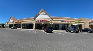 More details for 51 N Main St, Angels Camp, CA - Retail for Sale