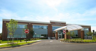 More details for 10 Forrestal Rd S, Princeton, NJ - Medical for Lease