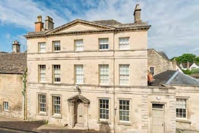 22 Thomas St, Cirencester for sale - Building Photo - Image 1 of 1