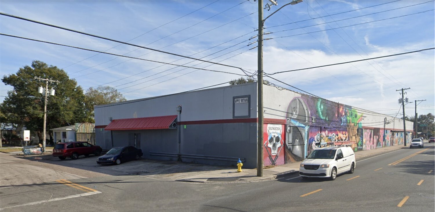 2721 N Nebraska Ave, Tampa, FL for sale Building Photo- Image 1 of 7