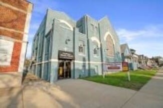 More details for 3717 Grand Blvd, East Chicago, IN - Specialty for Sale
