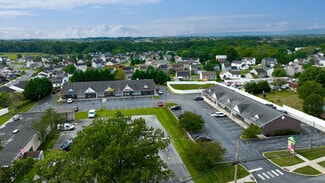 More details for 171-189 S Lancaster St, Jonestown, PA - Retail for Lease