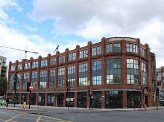 More details for Duke St, Leeds - Office for Lease