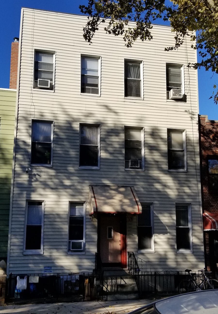 71 Powers St, Brooklyn, NY for sale Primary Photo- Image 1 of 1