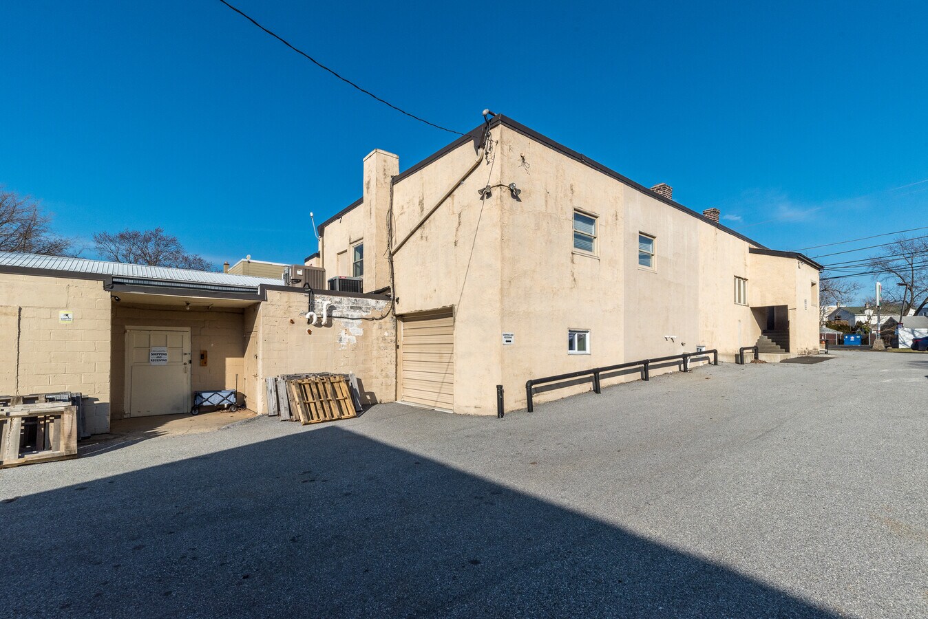 2864 Limekiln Pike, Glenside, PA 19038 Office for Lease