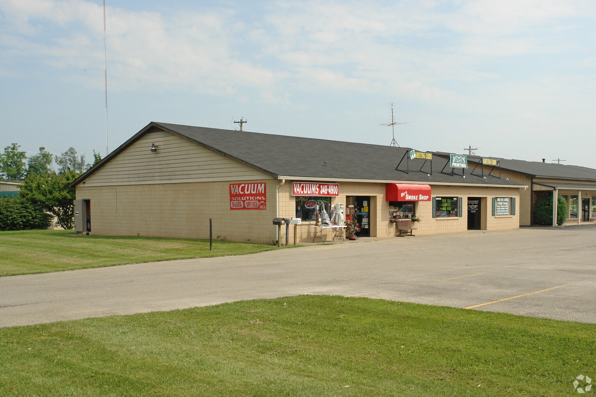 700 Bloomfield Rd, Bardstown, KY for sale Primary Photo- Image 1 of 1