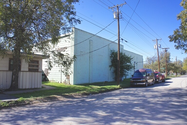 901 Malone St, Brownwood, TX for sale Primary Photo- Image 1 of 1