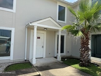 More details for 341 Us-90, Gautier, MS - Office for Lease