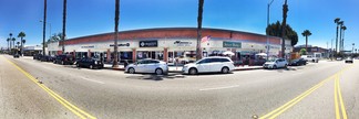 More details for 11154-11172 Washington Blvd, Culver City, CA - Retail for Lease