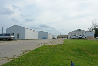 More details for 2020 SE 44th Ct, Grimes, IA - Industrial for Sale