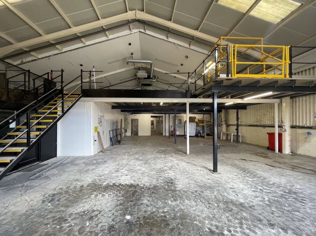 Balsham Rd, Fulbourn for lease Interior Photo- Image 1 of 5