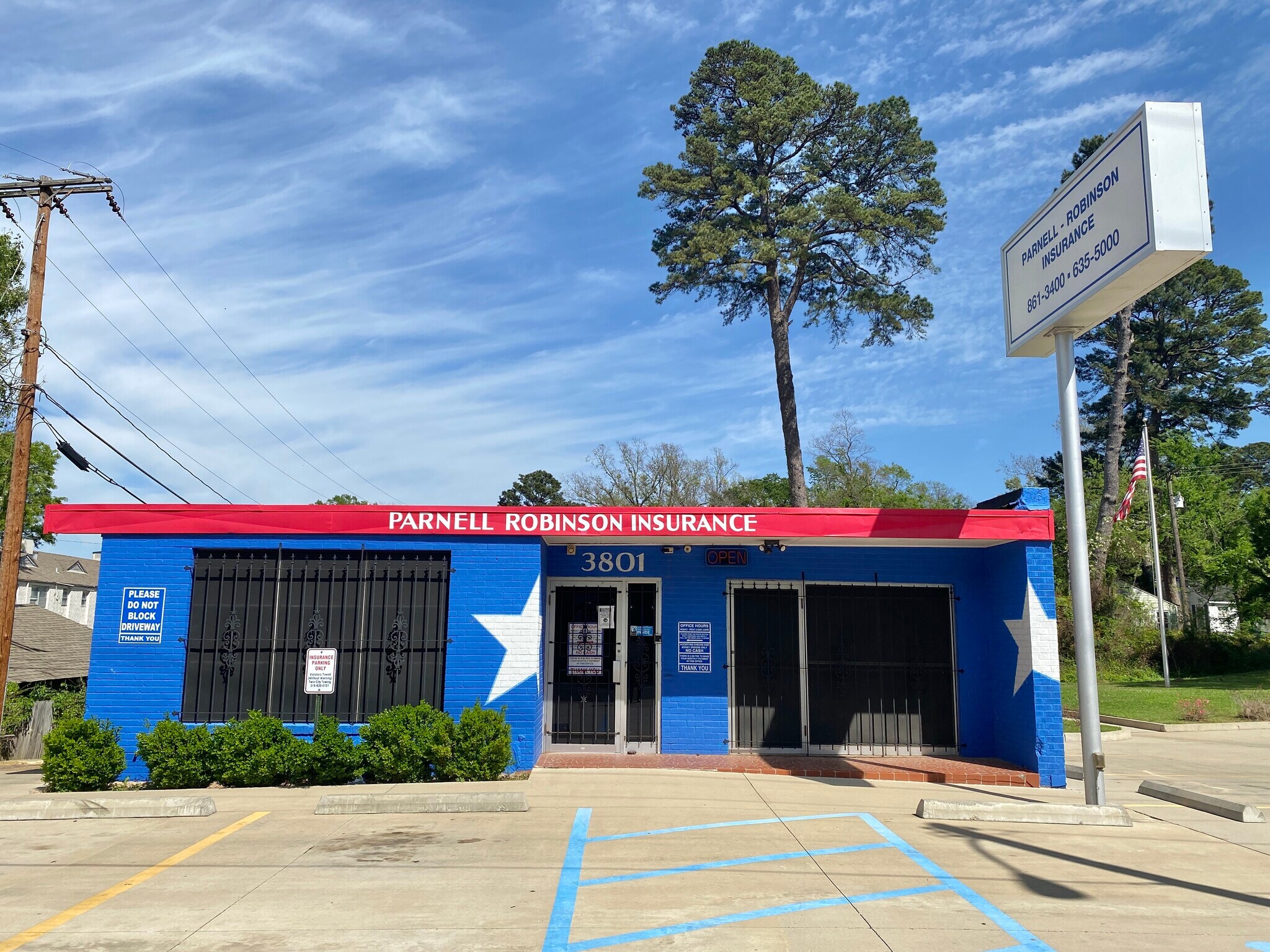 3801 Southern Ave, Shreveport, LA for sale Primary Photo- Image 1 of 1