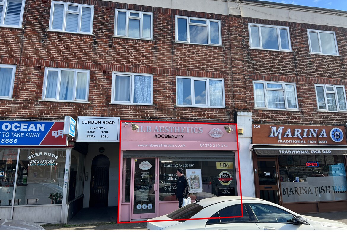 828 London Rd, Sutton for sale Building Photo- Image 1 of 1