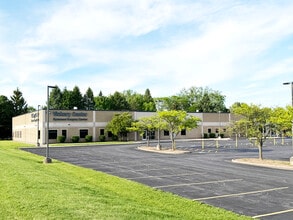 3400 Vickery Rd, North Syracuse, NY for lease Building Photo- Image 2 of 10