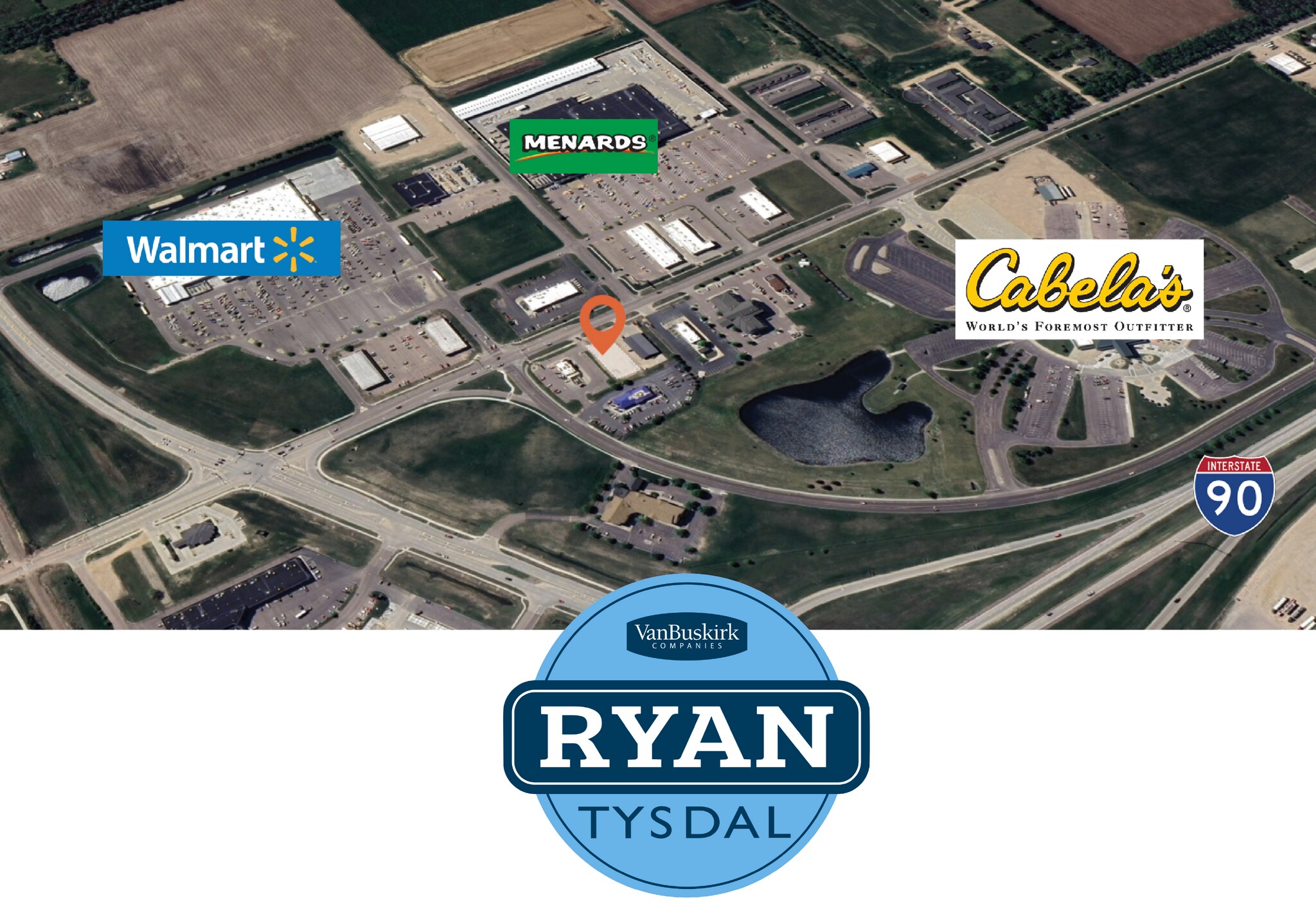 904 E Spruce St, Mitchell, SD for sale Building Photo- Image 1 of 1