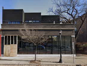 2409 Hennepin Ave, Minneapolis, MN for lease Building Photo- Image 1 of 3