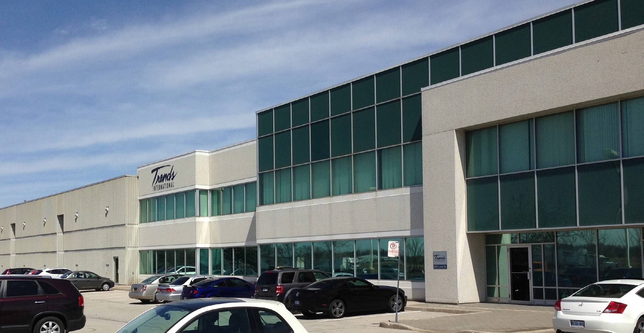 3500 Laird Rd, Mississauga, ON, L5L 5Z7 Industrial Space For Lease