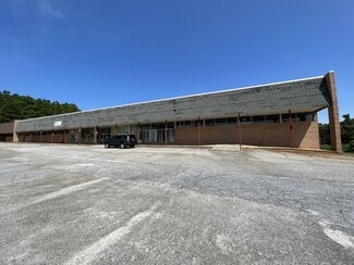 More details for 1132 Kincaid Bridge Rd, Winnsboro, SC - Industrial for Sale