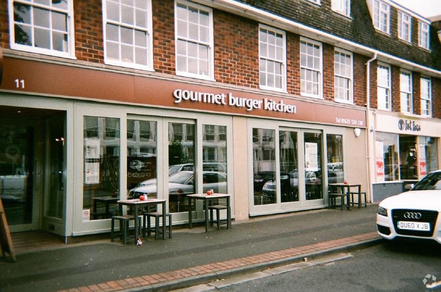 115 Alderley Rd, Wilmslow, CHS SK9 1HY