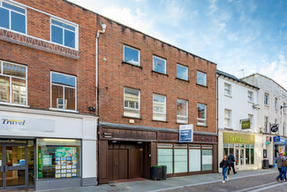 More details for 55 Commercial St, Hereford - Retail for Lease