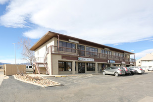 1004 Depot Hill Rd, Broomfield CO - Commercial Real Estate