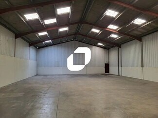 More details for Office, Industrial for Lease