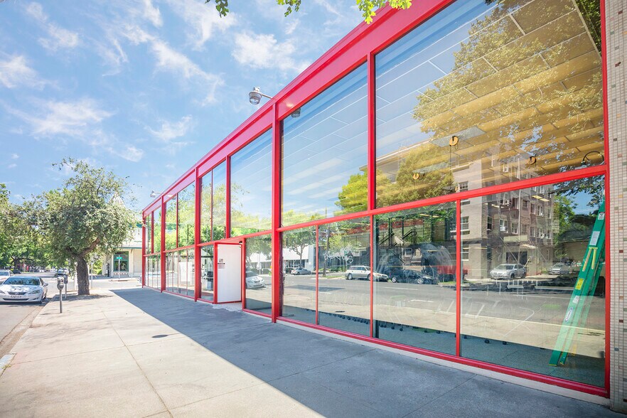 1630 I St, Sacramento, CA for sale - Building Photo - Image 3 of 22