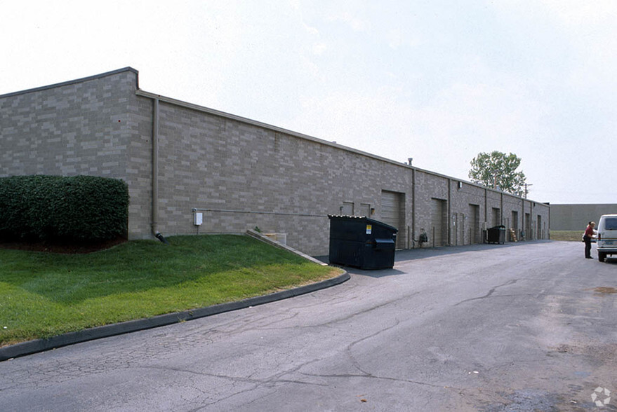 893-913 Bolger Ct, Fenton, MO for lease - Other - Image 3 of 5