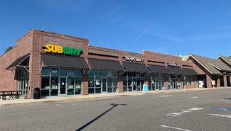 More details for 4891 Long Beach Rd SE, Southport, NC - Retail for Lease