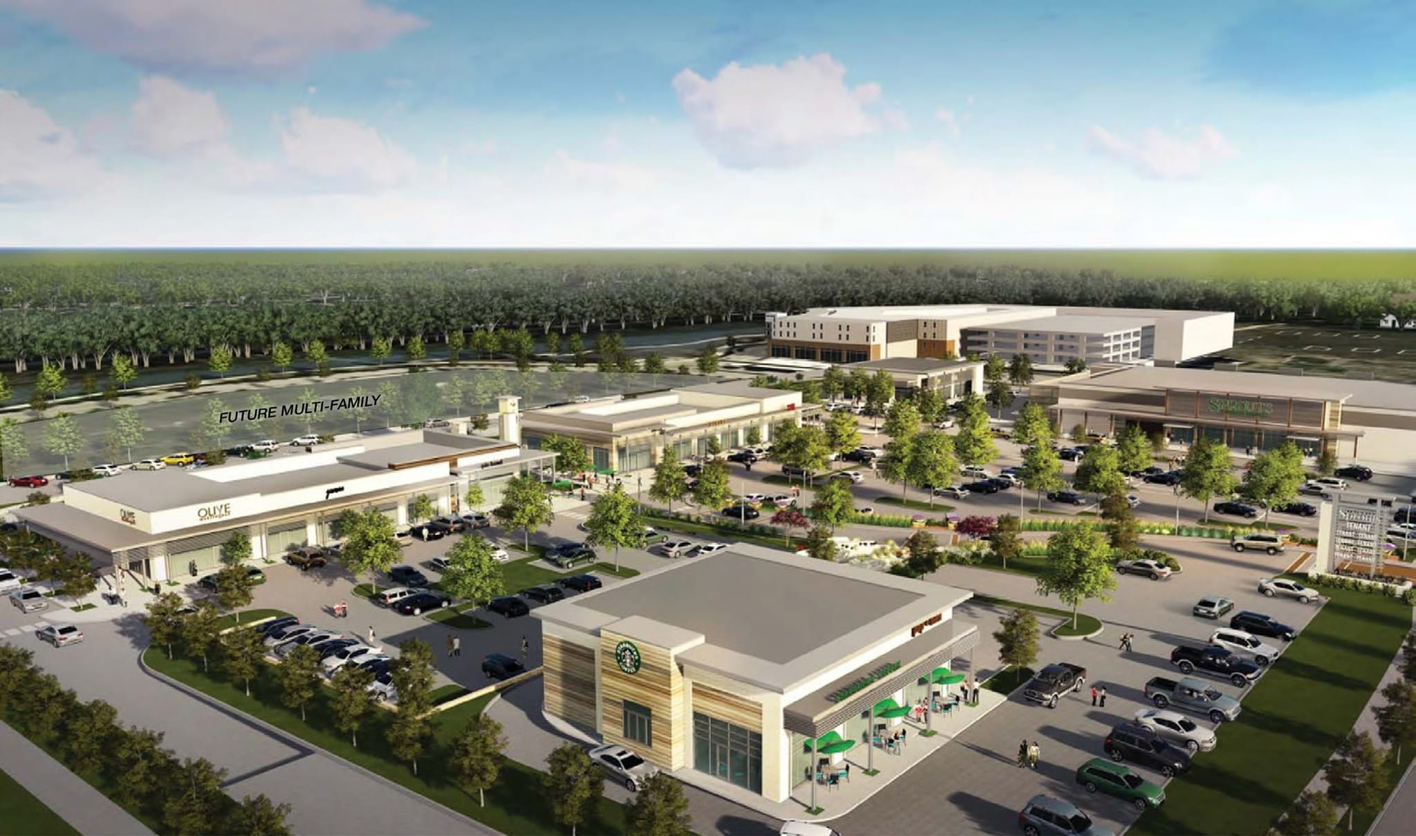 100 Wildcat Way, Dallas, TX for sale Primary Photo- Image 1 of 1