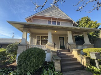 More details for 518 SW 3rd St, Corvallis, OR - Office for Sale