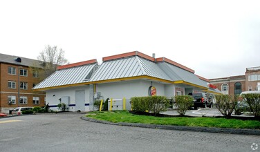 2033 Eastern Ave, Baltimore, MD for lease Building Photo- Image 2 of 4