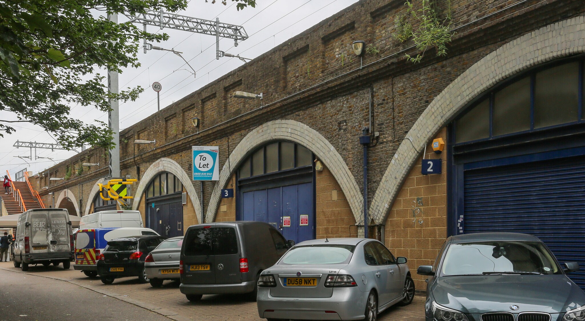Station Appr, London for sale Primary Photo- Image 1 of 1