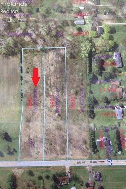 2168 State Route 101, Clyde, OH for sale Primary Photo- Image 1 of 1