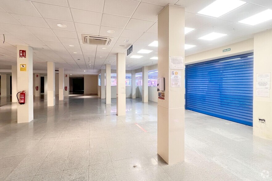 Retail in Móstoles, Madrid for lease - Interior Photo - Image 1 of 1