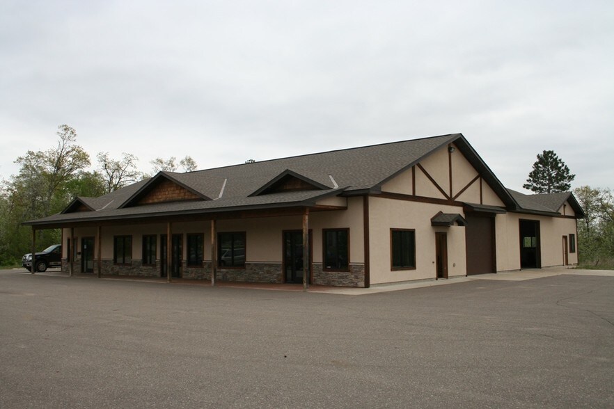 33694 Antler Rd, Crosslake, MN 56442