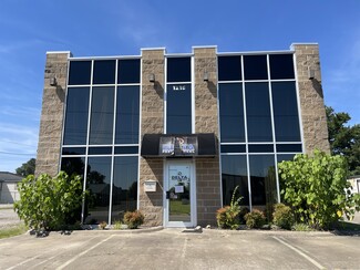 More details for 1215 E 14th St, Russellville, AR - Office for Sale