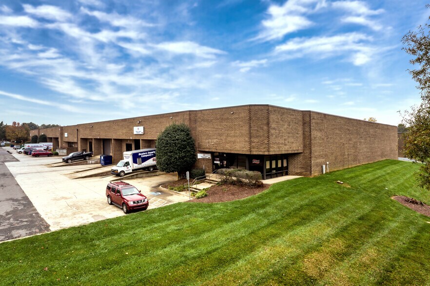 Charlotte Nc Warehouses For Lease Loopnet Com