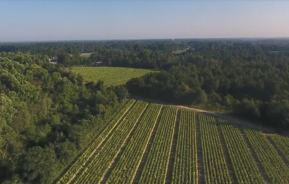 S Main St, Salemburg, NC 28385