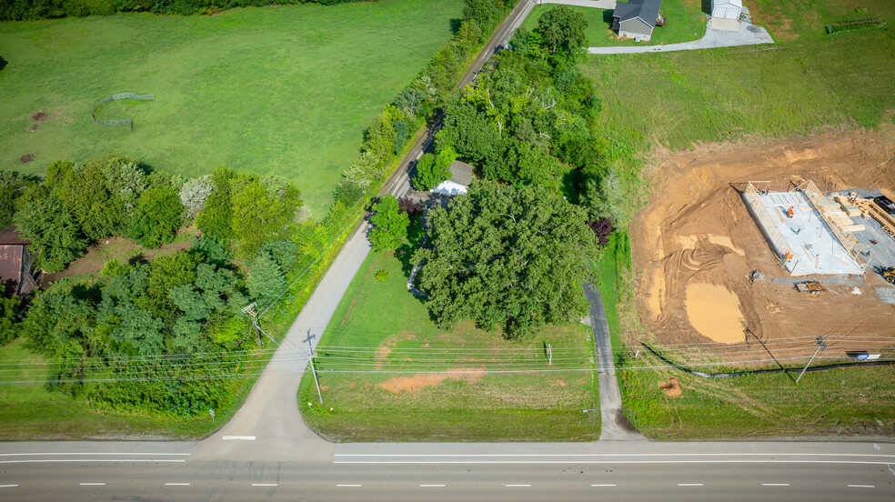 137 Rutledge Pike, Blaine, TN for sale - Aerial - Image 2 of 20