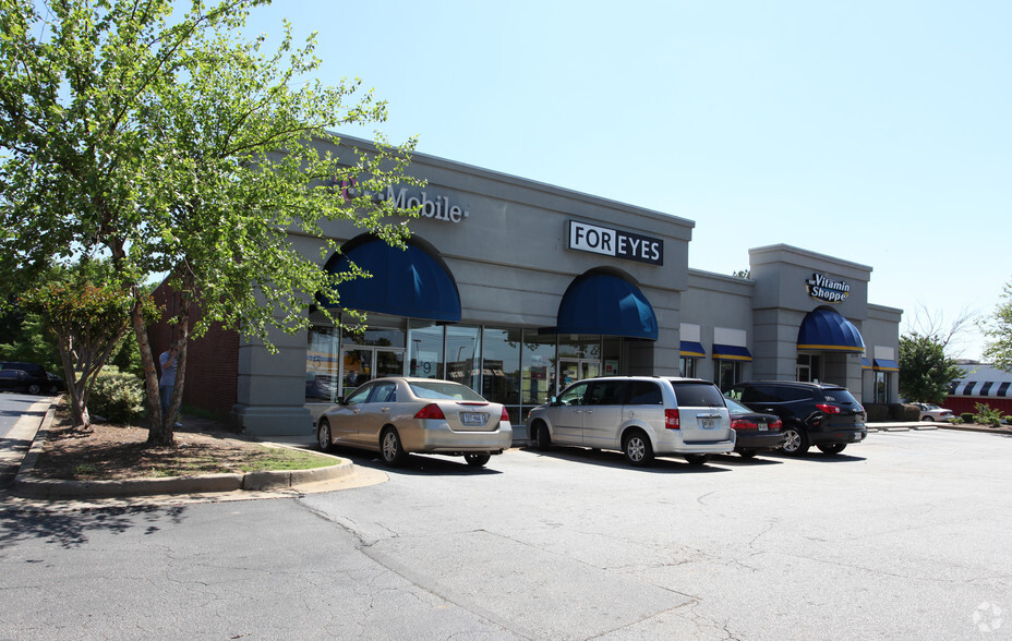 2130 Pleasant Hill Rd, Duluth, GA for lease - Building Photo - Image 2 of 6